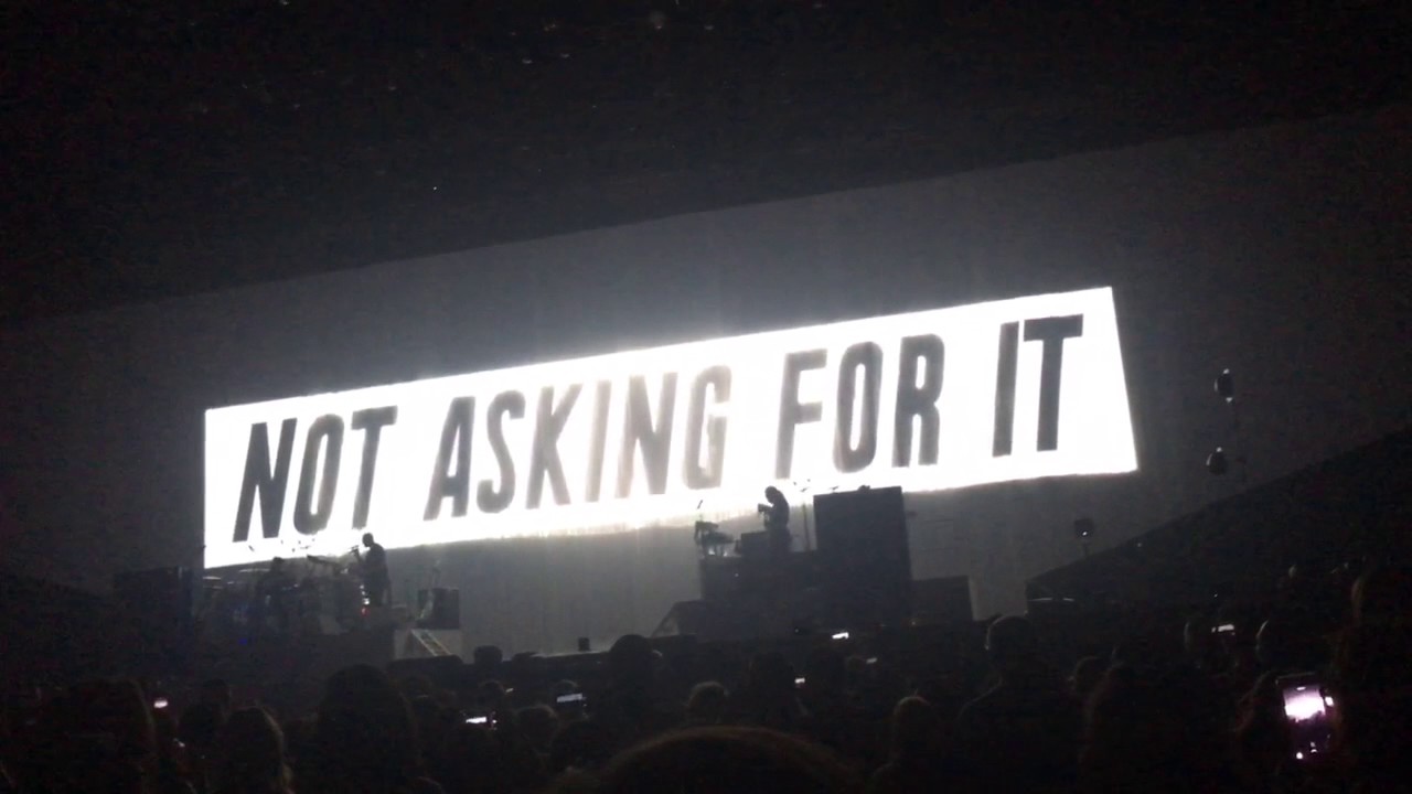 Ariana Grande Dangerous Woman Tour (Leave Me Lonely/ Side To Side/ Bang Bang)