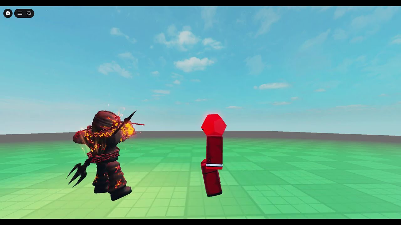 New MS3/MS4 Slasher animations