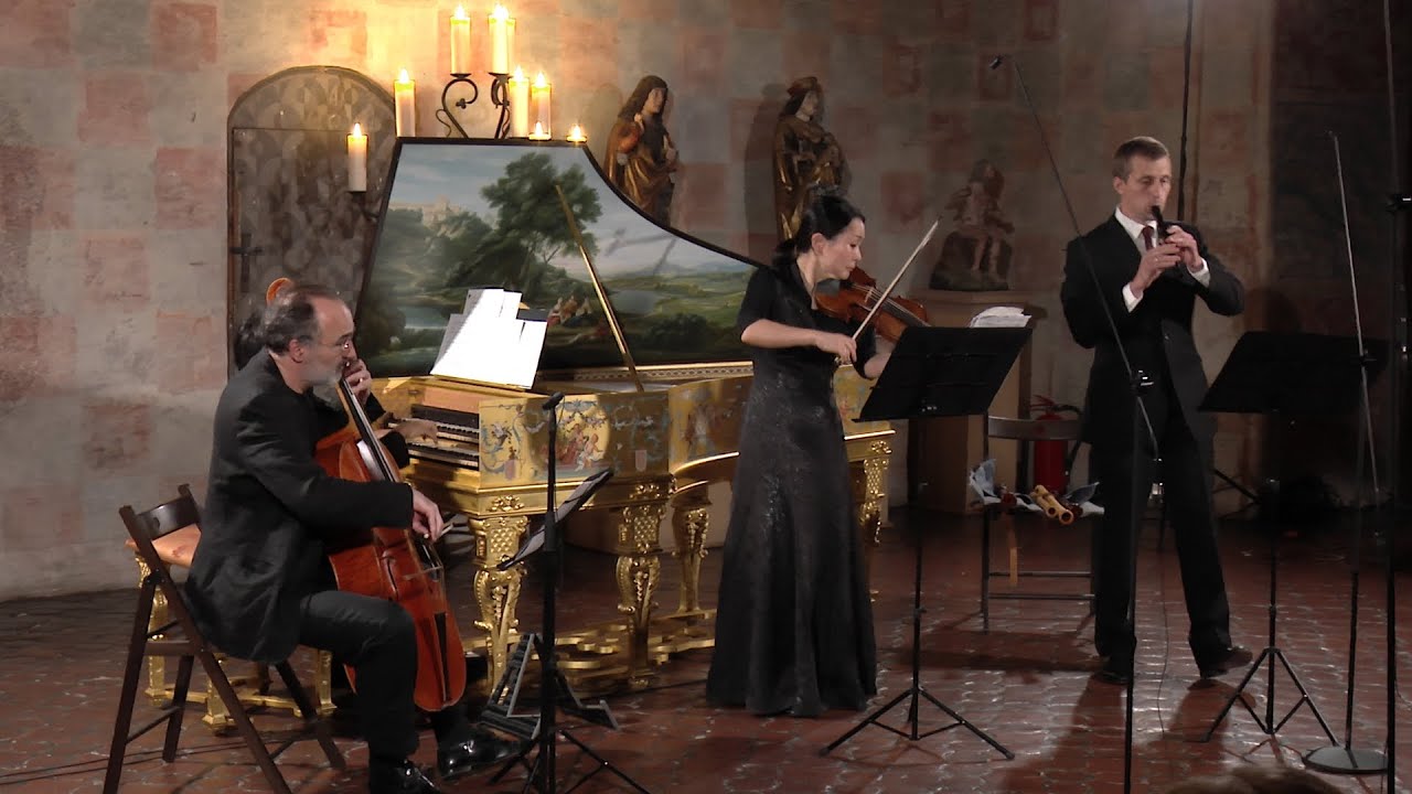 Nicola Matteis | Theatrum Affectuum | Zamek w Lidzbarku Warmińskim | Böhlen Matsunaga Lay Watanabe