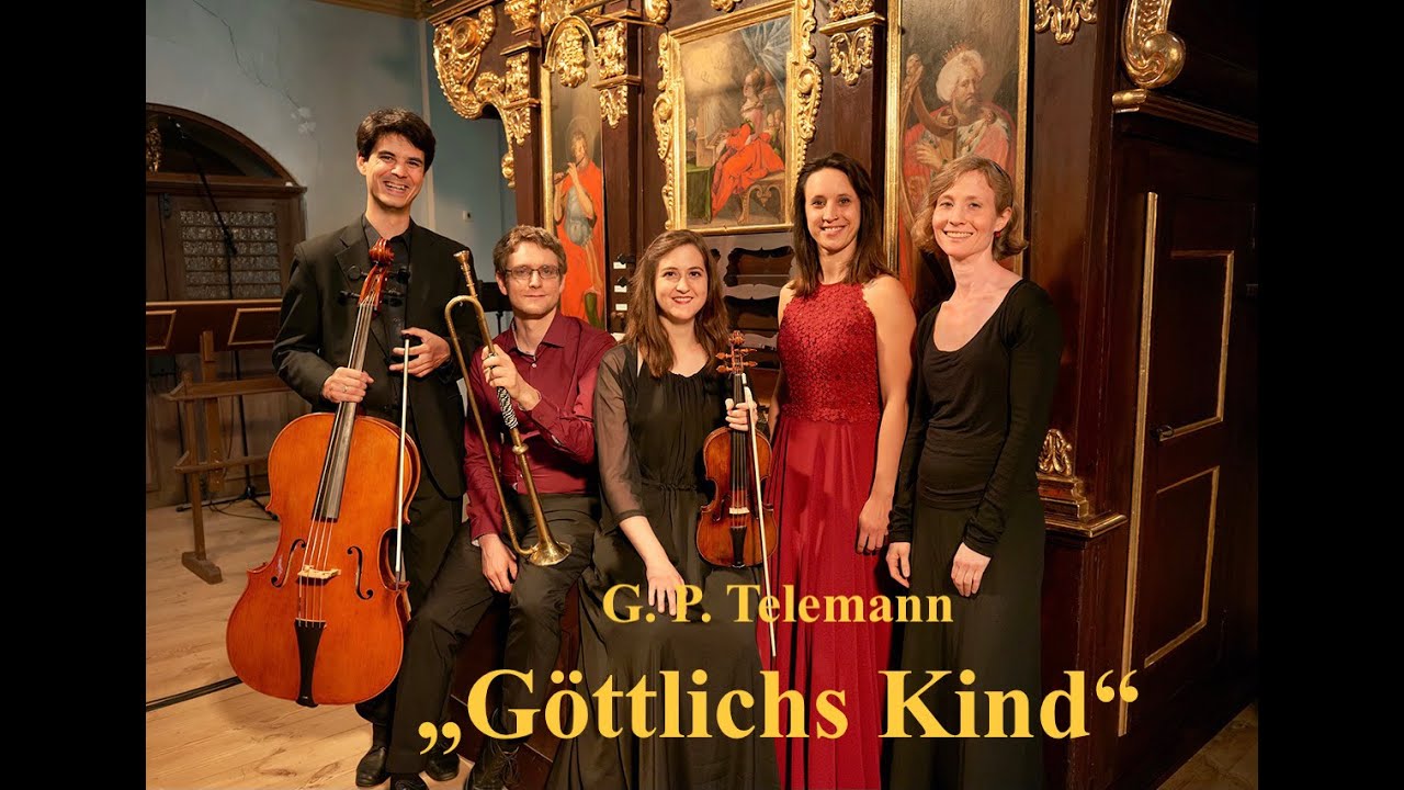 Georg Philipp Telemann 