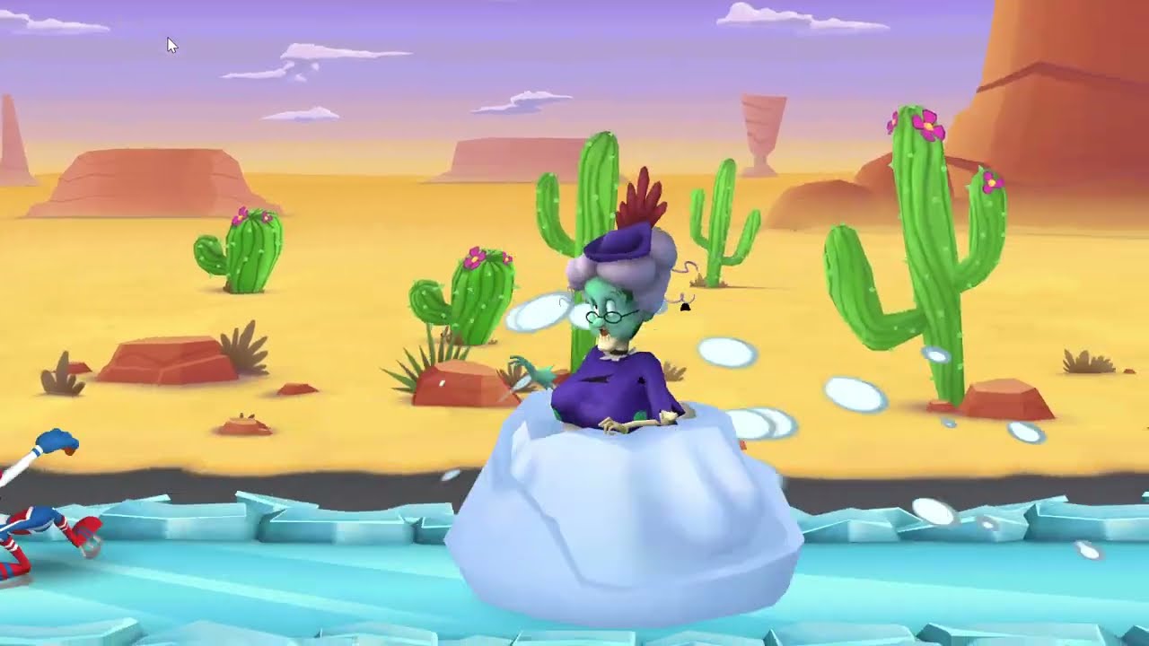 Looney Tunes 2026 02 12