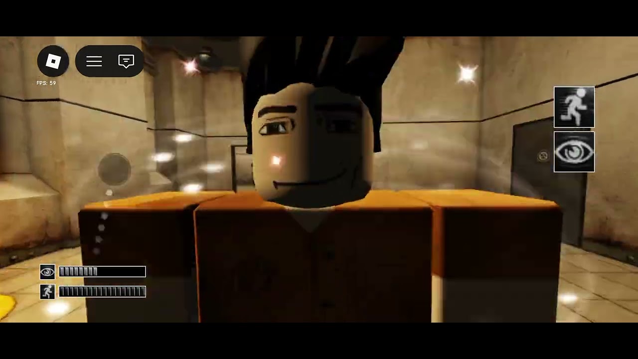 SCP-173 hard mod i guess but like and subscribe pls i will make a sure cute animal 