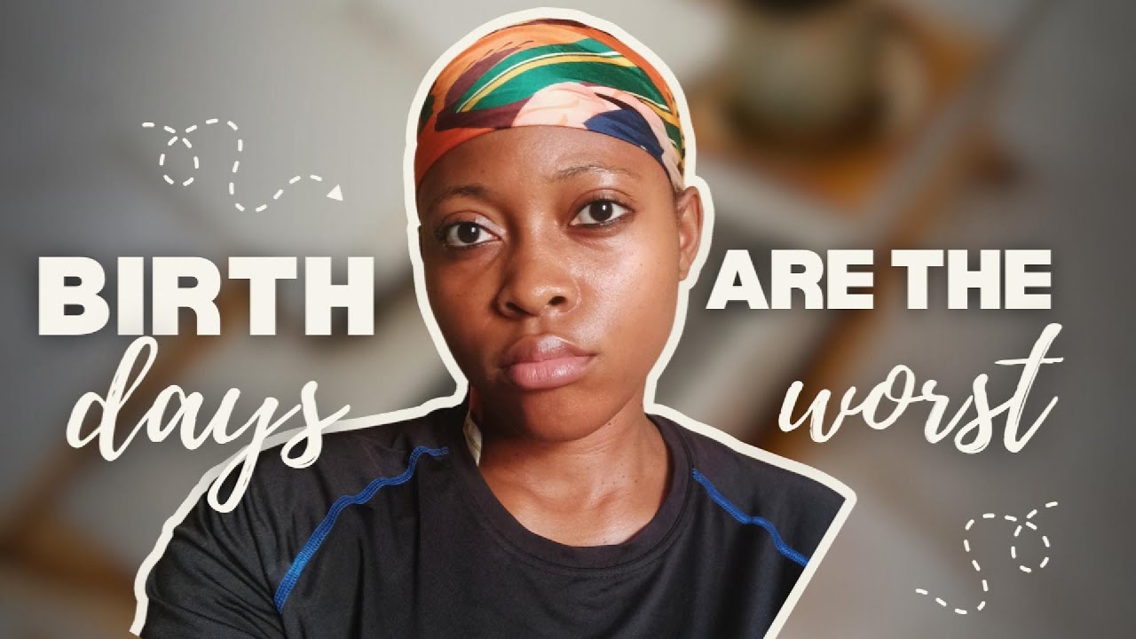 EARLY BIRTHDAYS ARE THE WORST?? | Here's WHY