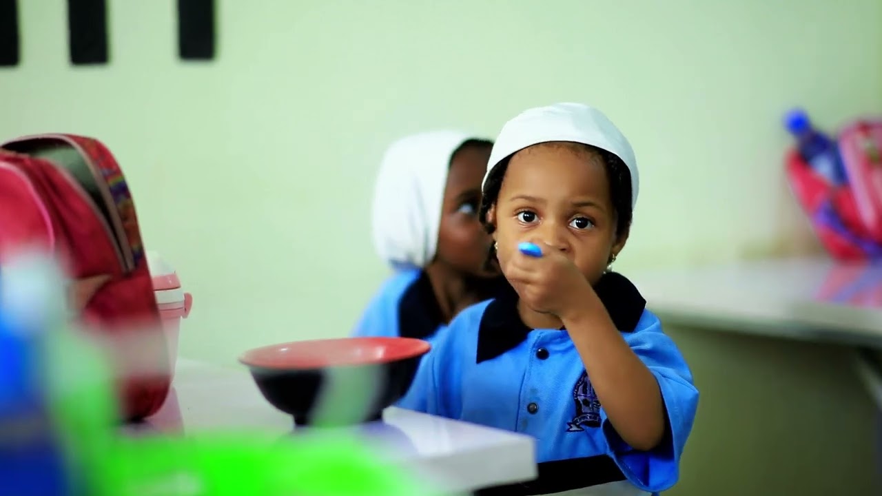 WELCOME TO BRADFORD COLLEGE KANO-2024