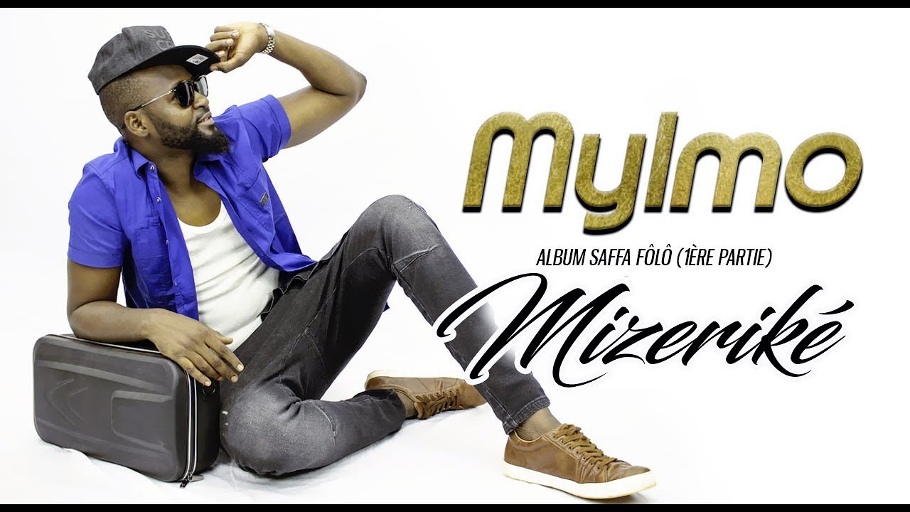 2. MYLMO - MIZERIKÉ
