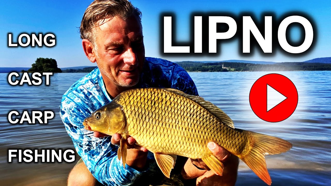 LIPNO RYBOLOV 2023 Lov z kaprů dalekého odhozu Lipno rybolov Lipno 2023 carp fishing 2023 #fishhobo