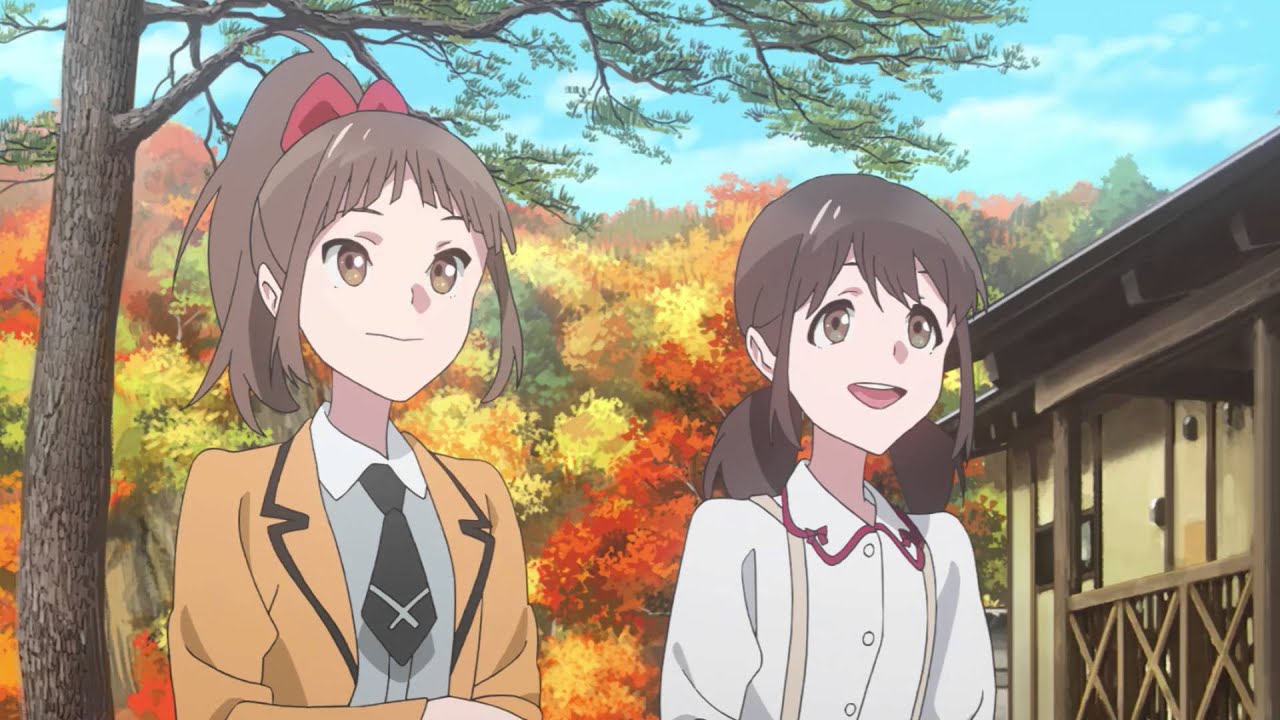 Wake Up, Girls！の宮城PRやらせてください！