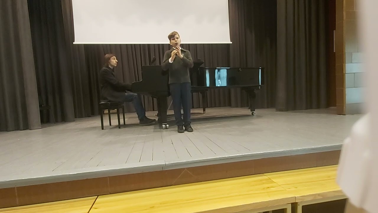 Giovanni Battista Pergolesi 