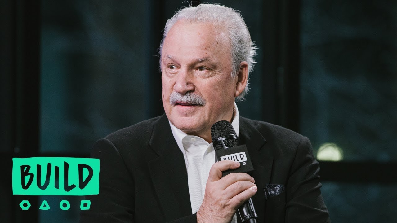 Giorgio Moroder Describes How Composing Music Is Different Than It Used To Be