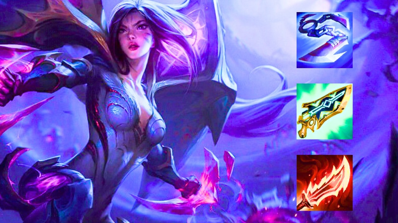 Kai'sa carry | Short Educational TFT | Master Gameplay | Set 16