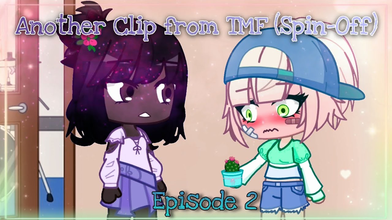 Another Clip from The Music Freaks (Spin-Off) Episode 2 // Role-Swap AU Version