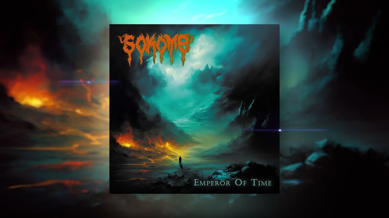 Sokomb - Succumb