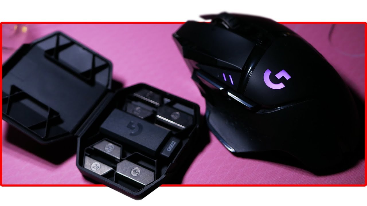 🖱️ ИГРОВАЯ МЫШЬ НЕ ДЛЯ ВСЕХ! Logitech g502 lightspeed wireless (беспроводная) - обзор