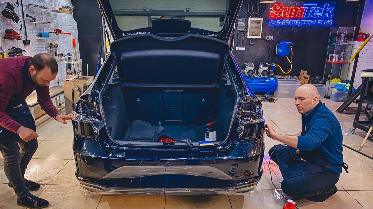 Купили и вложились в новый Volkswagen Polo!