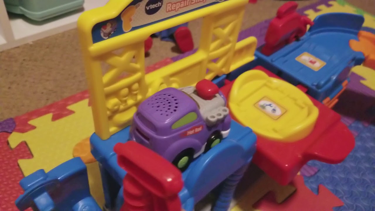 NEW CARTOON FOR KIDS....Car wash- Lift a Fix Repair Shop, building blocks,