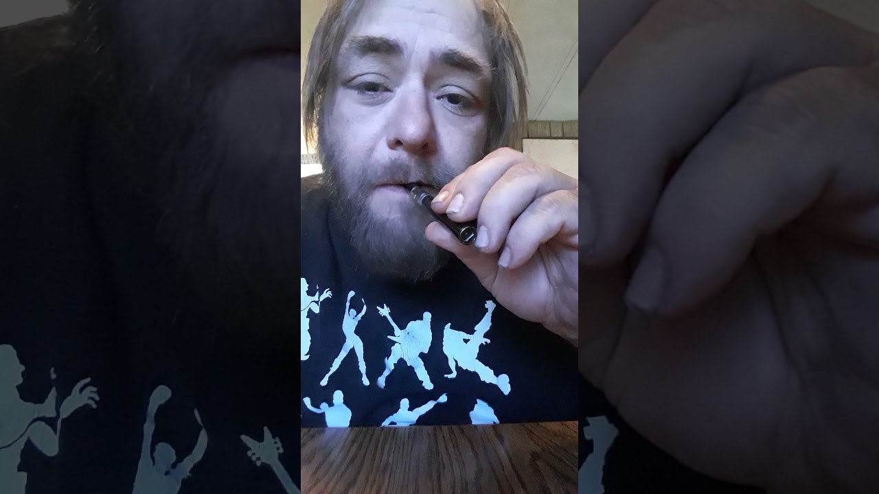 Cloud 8 Delta 8 Disposable Fruity Pebbles OG  92% THC