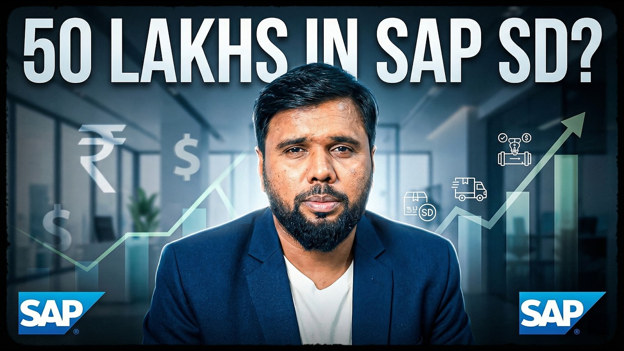 Карьера в SAP с ОГРОМНЫМИ доходами 💰! От 1,5 до 5+ млн в год к 2026 году | Зарплаты в SAP в 2026 ...