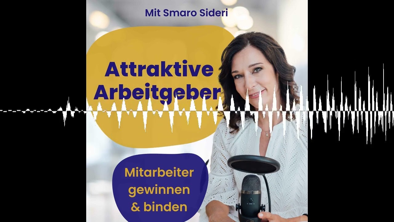 Stärkenorientiert Arbeiten - der Gamechanger für Führung und Team - Attraktive Arbeitgeber