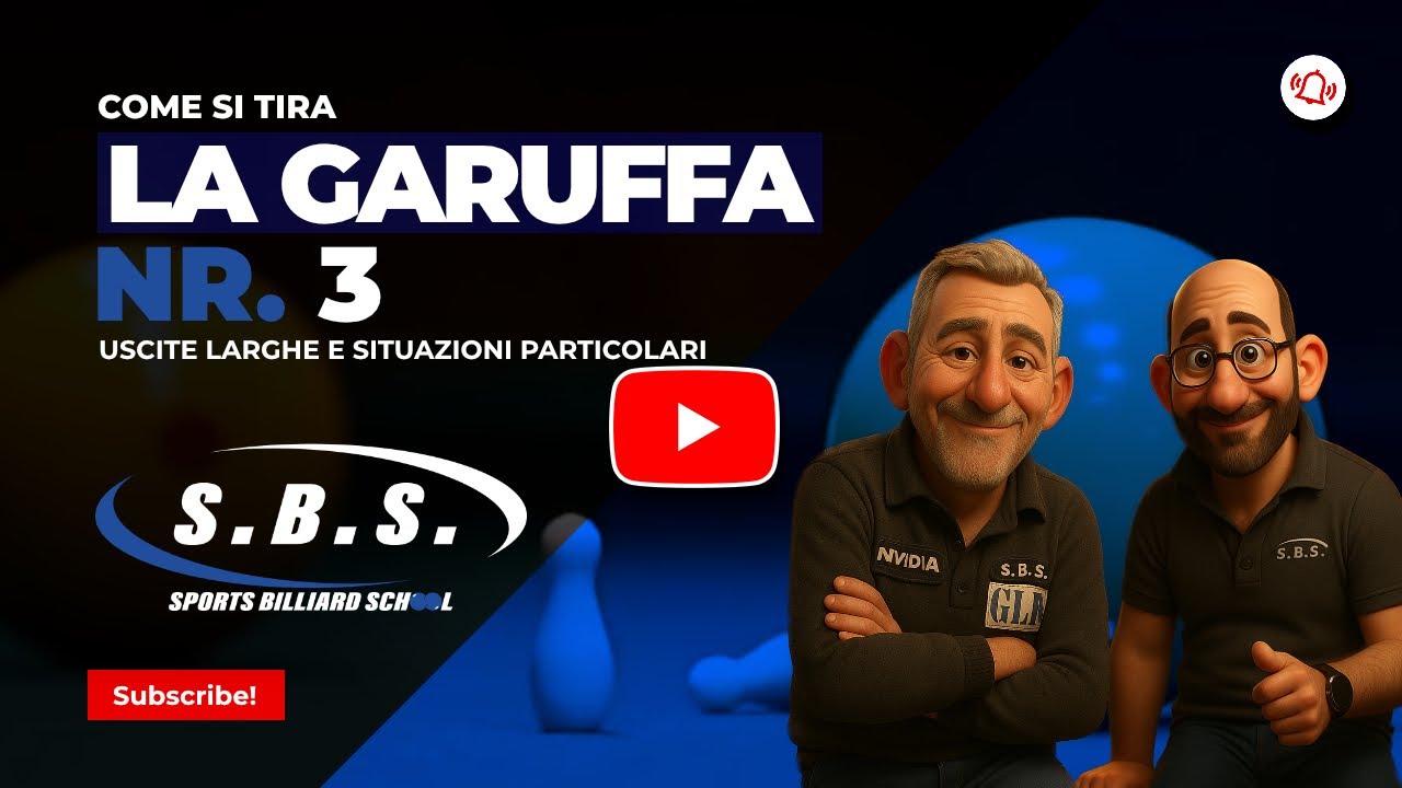 G43 - La Garuffa nr.3