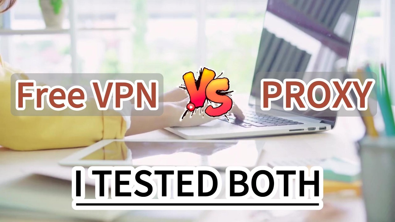[LycheeIP]Alternative 2026 | VPN vs Residential Proxy | Best Proxy for Multi Accounts#proxy #vpn
