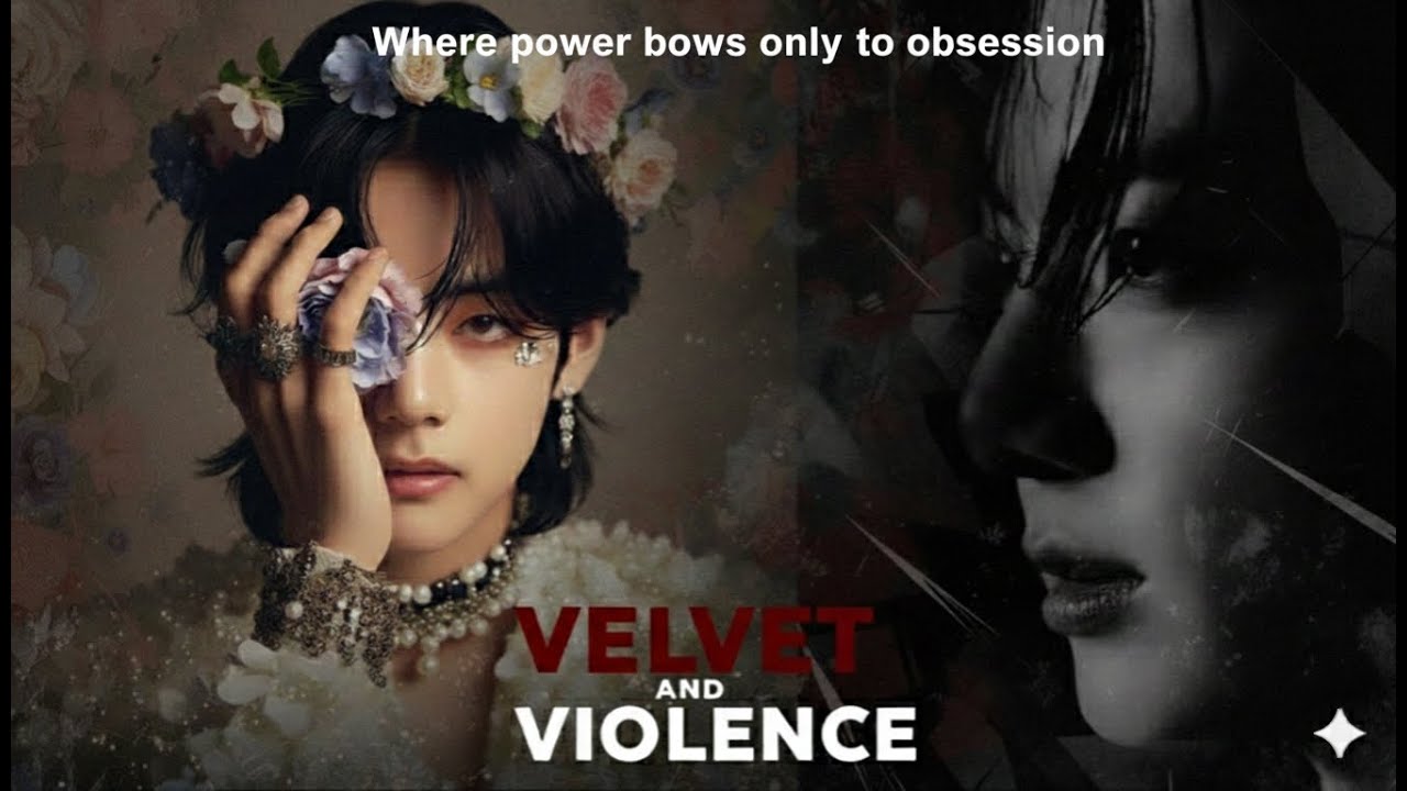 VELVET AND VIOLENCE| A Taekook Dark Royalty Webseries| Top tae| EP:3/3