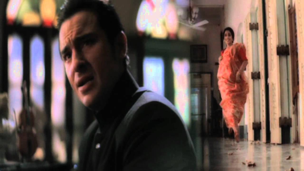 Parineeta / Umrao Jaan [HigherW0rld]