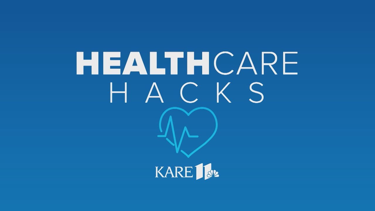 Health Care Hacks (Season 2, Ep. 3) - Switching Insurance