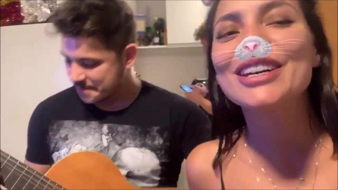 Gabi Prado - Intriga da oposição