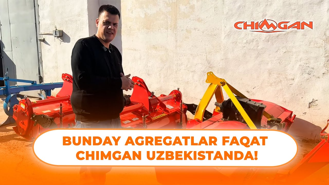 Bu obzorda faqat agregatlar! Narxlari bilan!