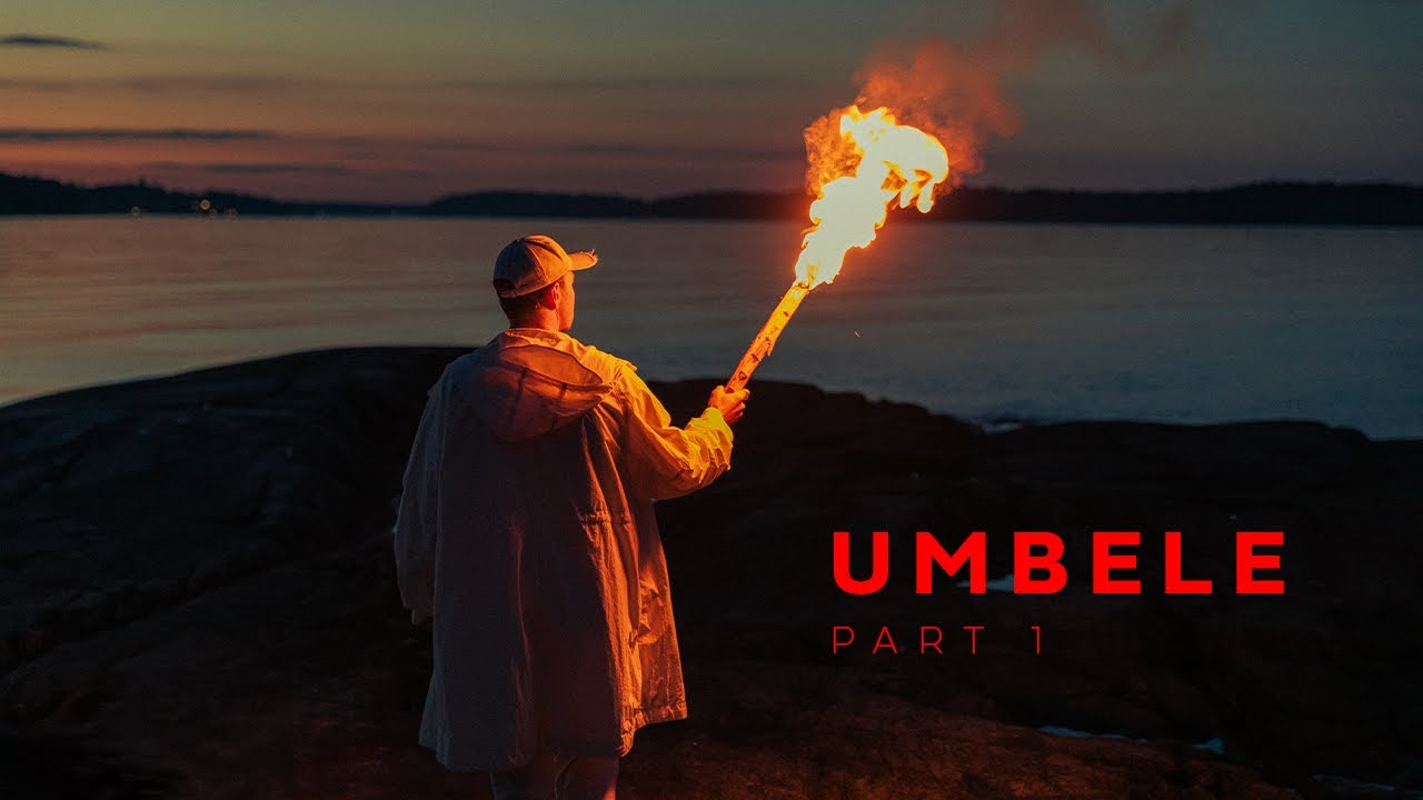 Ooyy feat. Ebo Krdum - Umbélé (Music Video) | World of Ooyy Series: pt.1