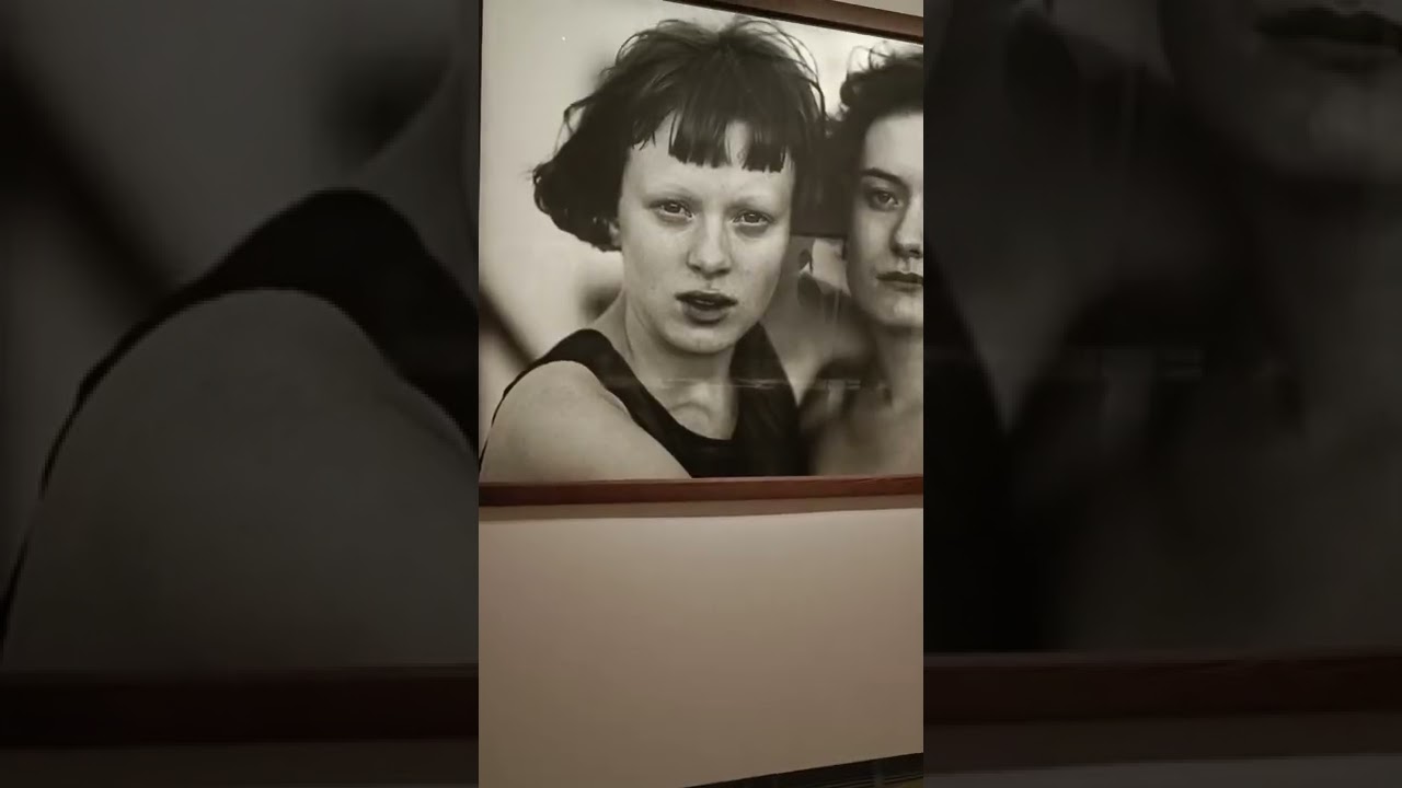 Peter Lindbergh Exhibition