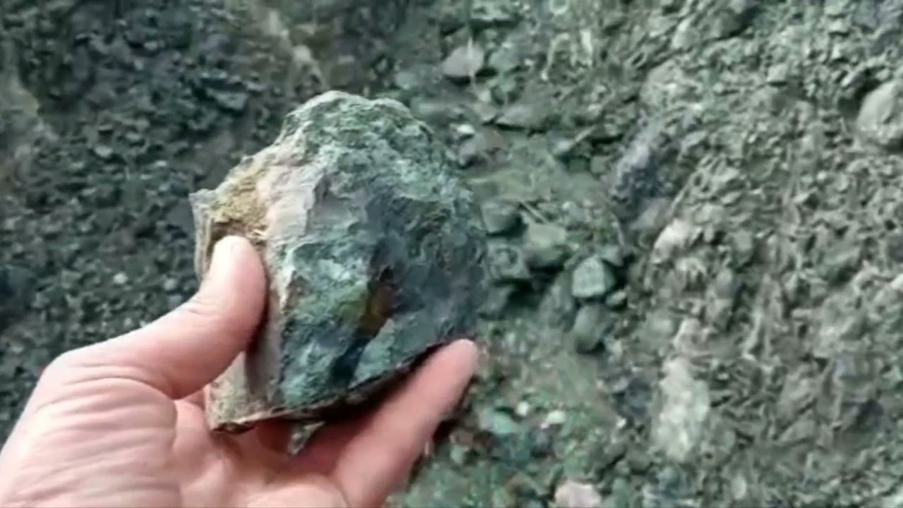 Laçın - Şamkənd dərəsi, Ələkçi kəndi, Göyqaya yaylağı.