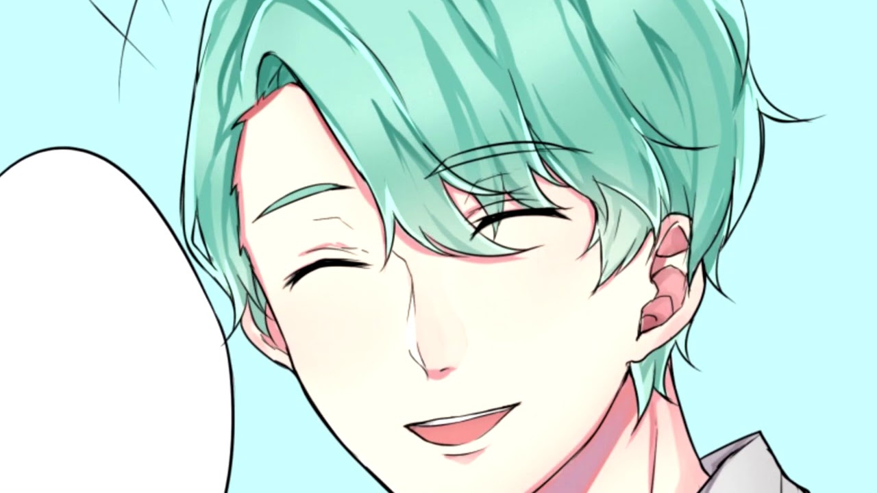 『Mini comics V 』【 comic dub Español】☆Mystic Messenger☆