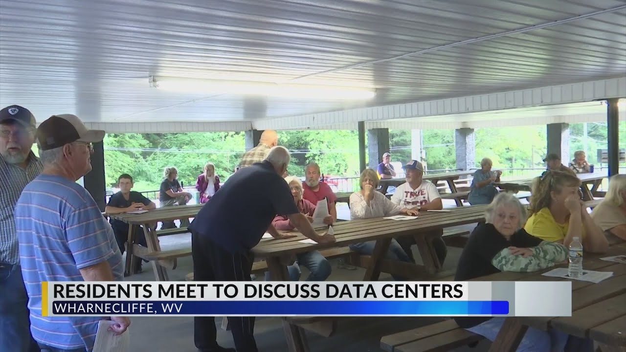 Mingo Co residents share concerns about new data center