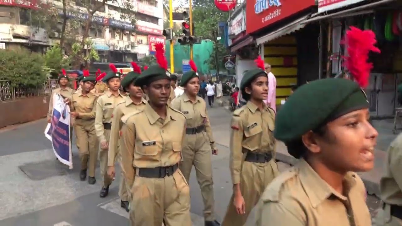 26th Nov 22 Video Anti Dowry Rally on the occasion of ANTI DOWRY DAY.