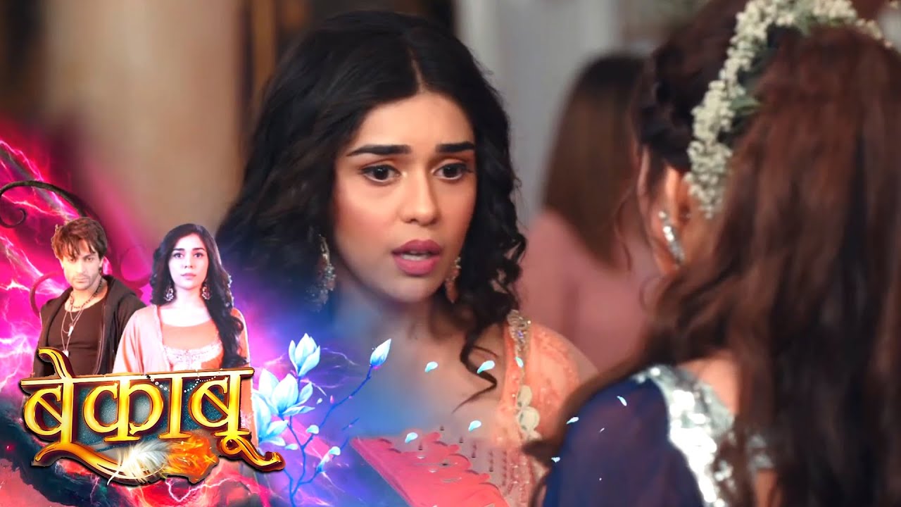 Bekaboo Promo: Mallika Karegi Ranav Se Shadi, Bela Ne Mallika Ko Bataya Ranav Ka Sach