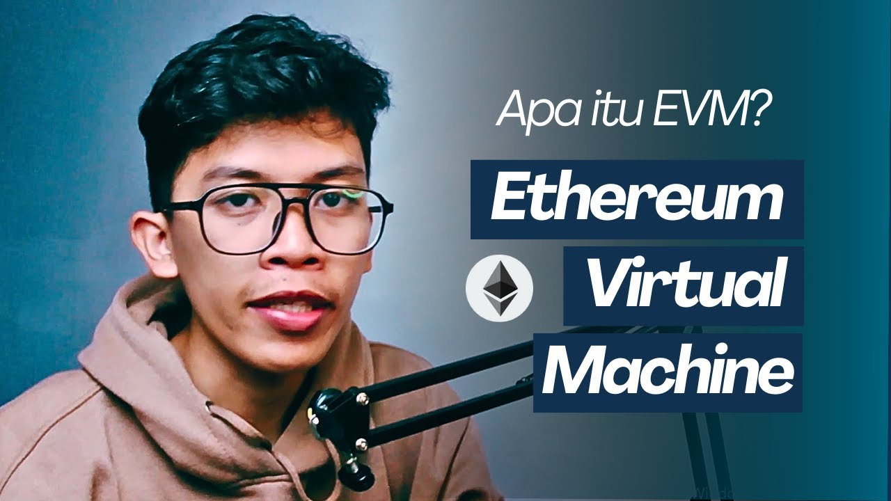 What Is EVM? The Engine Behind Ethereum, BNB, and Other EVM Blockchains