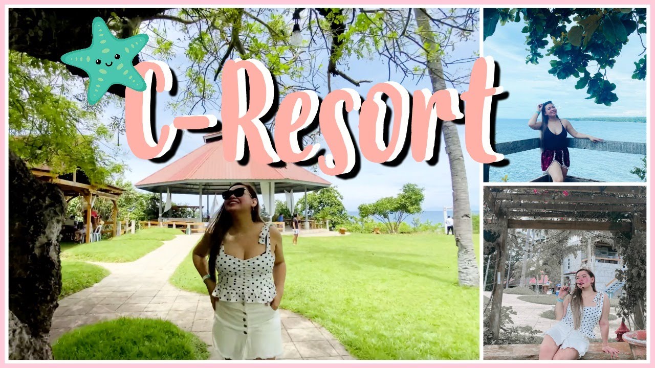 Exploring C-Resort Libertad: Rates & Room Tour
