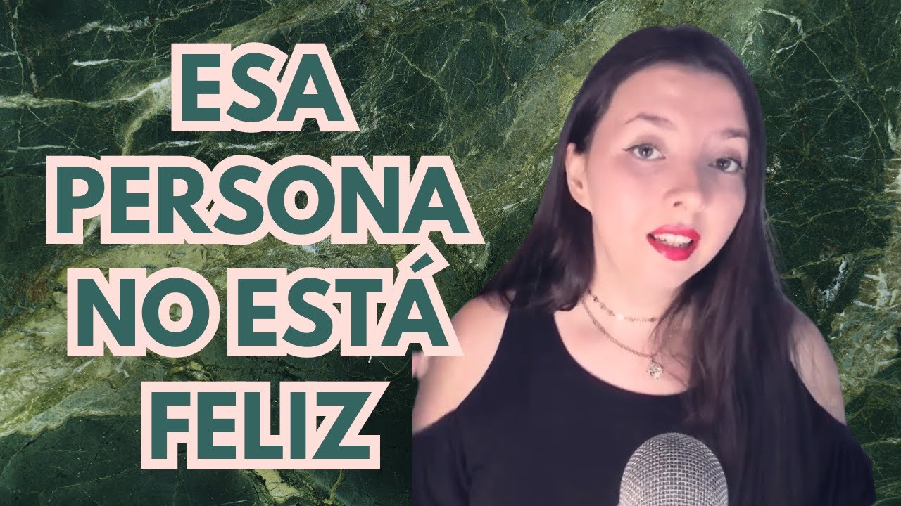 Ser Narcisista es ser un Infeliz/ Pulsión de vida