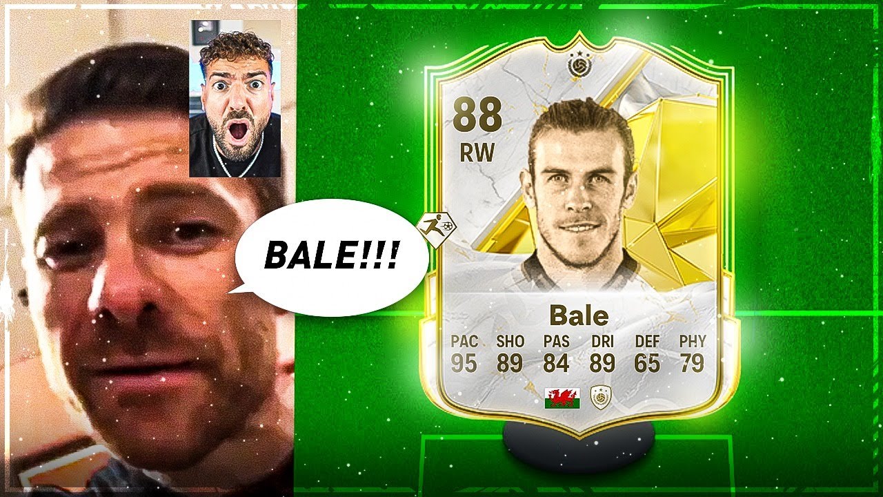 ich KAUFE XABI ALONSOS DREAM TEAM in EA FC&nbsp;24&nbsp;🔥🔥