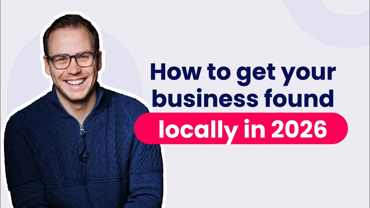 Local SEO 2026: Get Found in Google Maps & AI Search (New England)