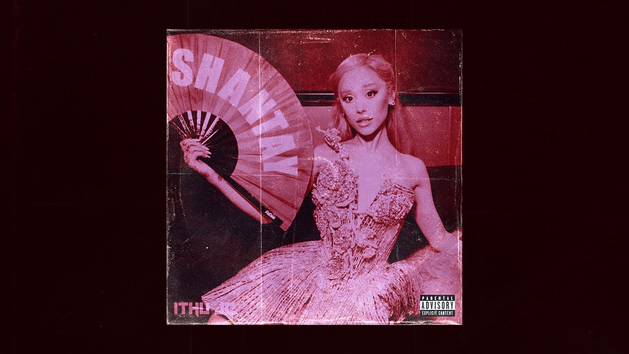 ARIANA GRANDE X TATE MCRAE TYPE BEAT - ¨TEARS OF STONE¨ | POP R&B TYPE BEAT