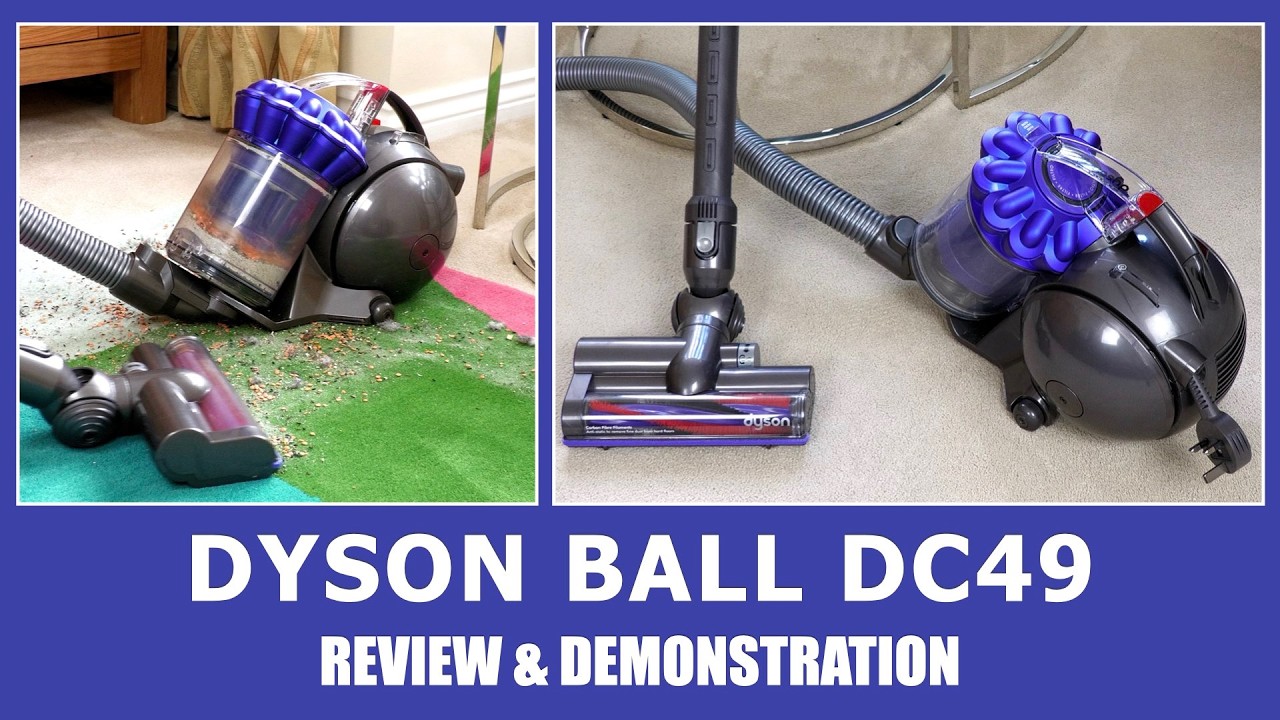 Dyson DC49