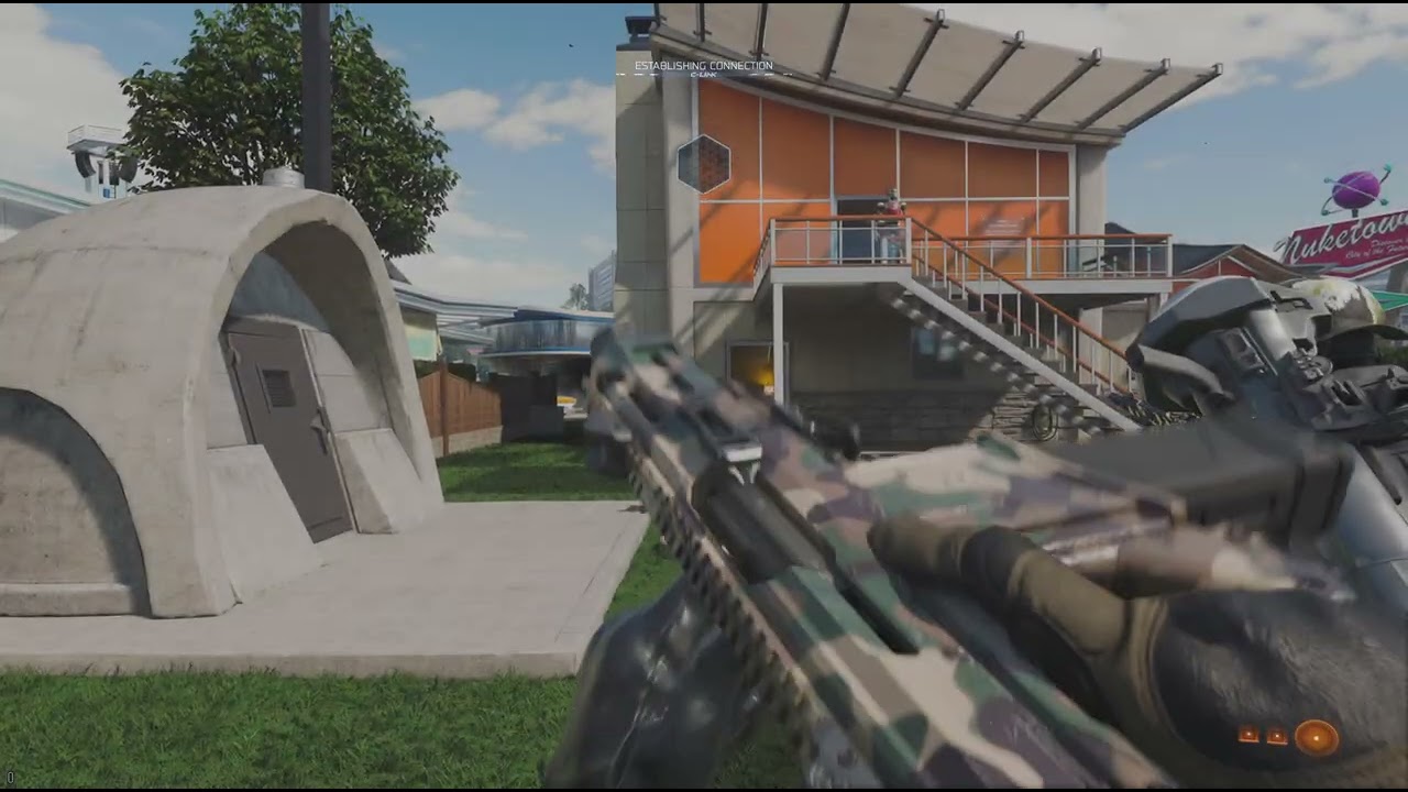 Call of Duty shotguns, Tubes, & Grenade Launchers