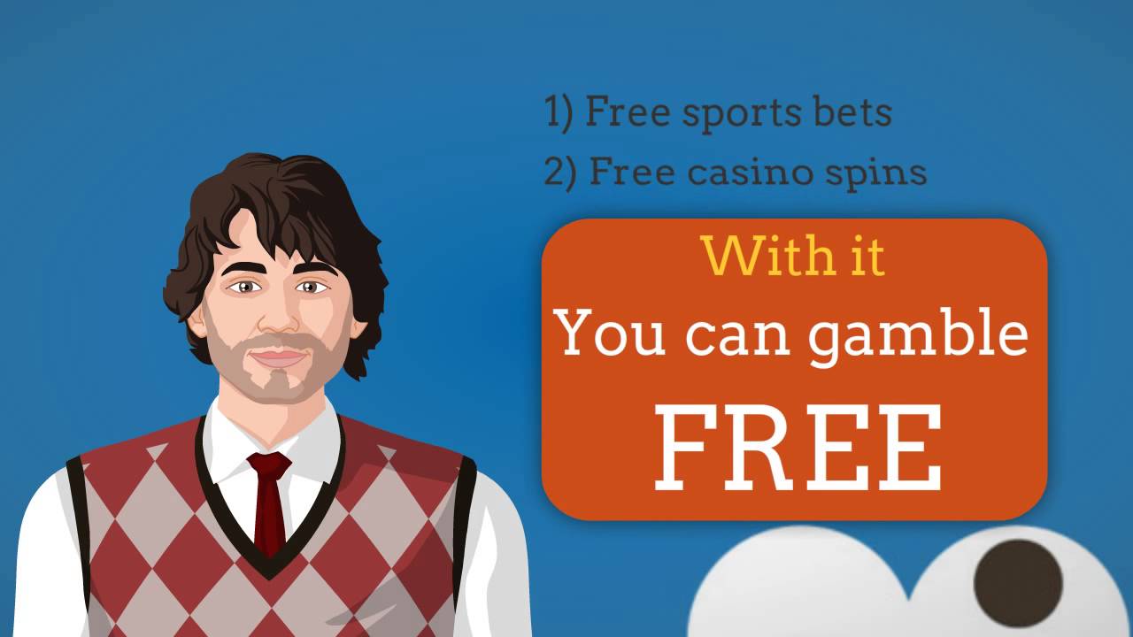 Free Bets No Deposit Strategy