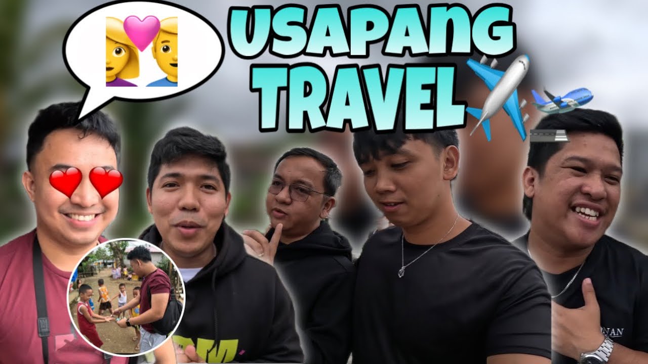 HUMINGI AKO SA KANILA NG TIPS AND ADVICE | NAGULAT AKO SA MGA SINABI NILA | PAPA JOMS, EXCITED NA !!