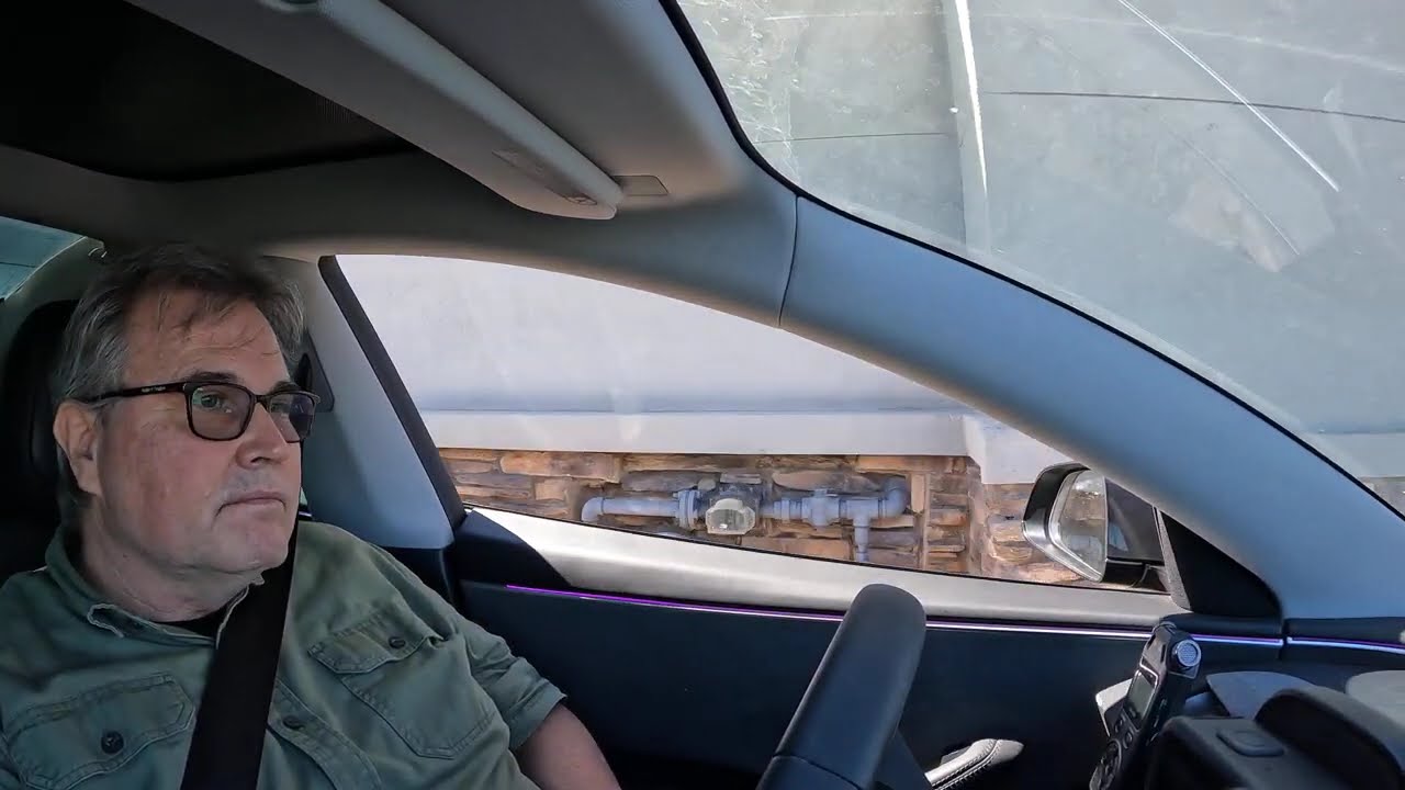 Burger King Drive-Thru, Mobile App Order Pickup, Gila Bend, Arizona, 9 February 2026, NGH10072
