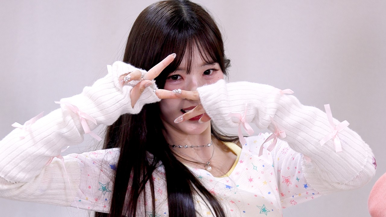 [4K 60P] 20260318 에스투잇 (S2it) 효빈 