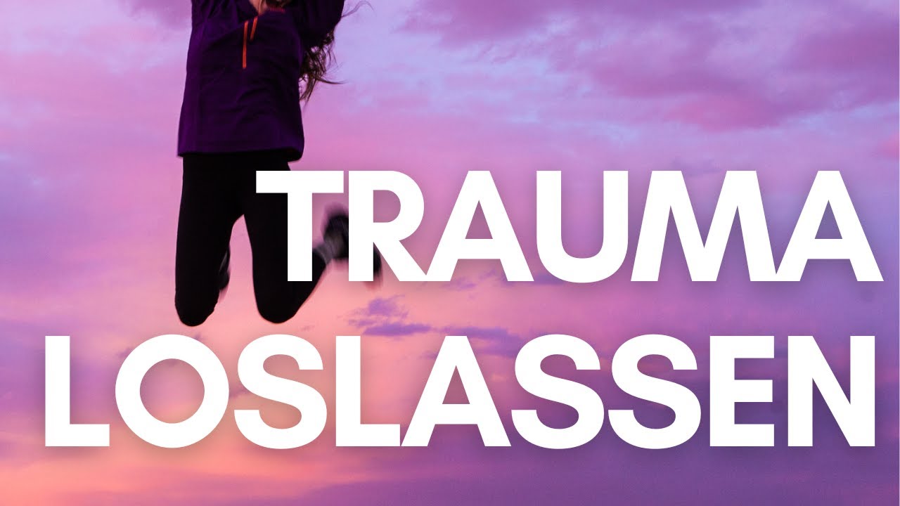 Trauma loslassen – So findest du Heilung,. Abraham erklären