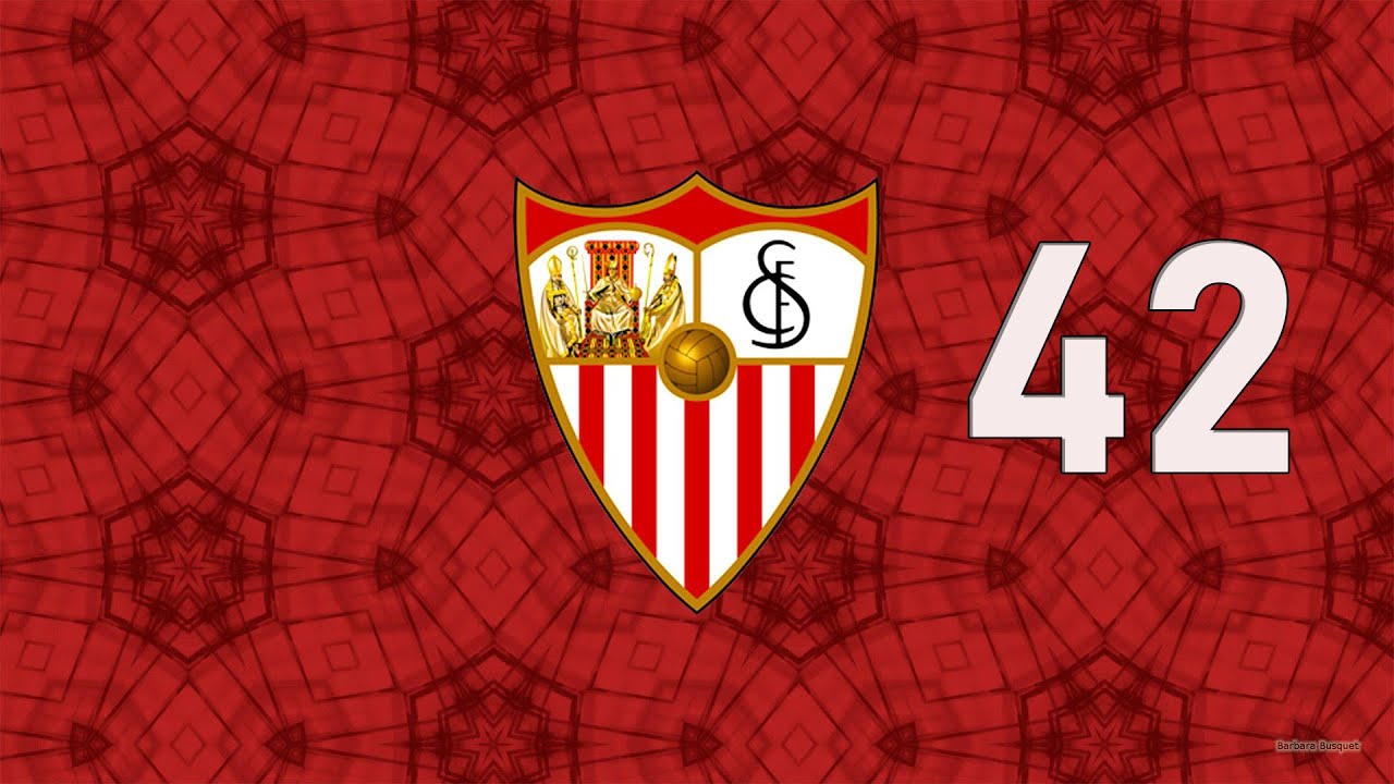 FIFA 20 ~ Sevilla FC ~ Часть 42